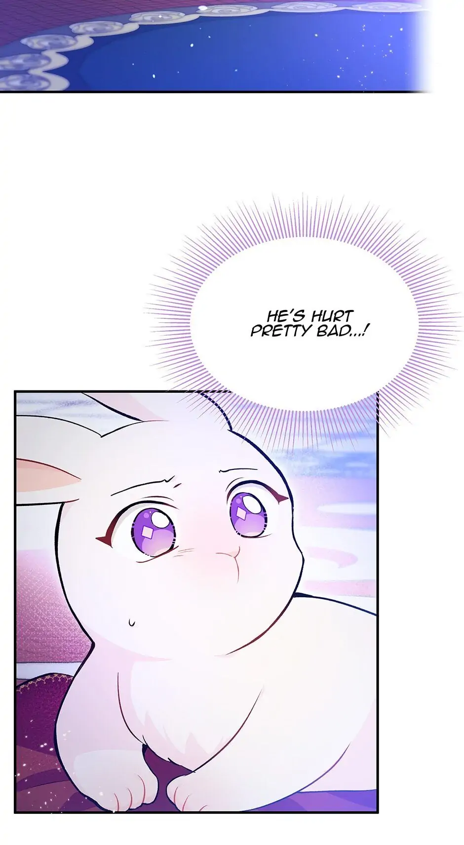 Read The Symbiotic Relationship Between the Rabbit and the Black Panther En Manga Online