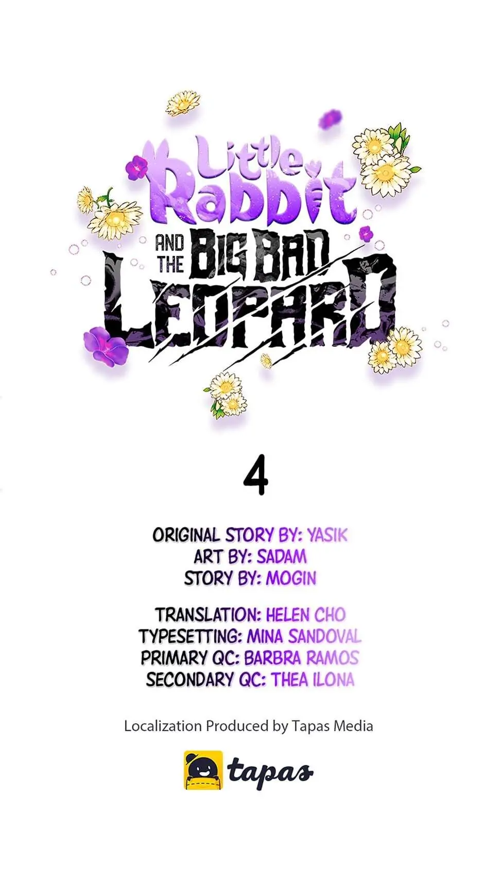 Read The Symbiotic Relationship Between the Rabbit and the Black Panther En Manga Online