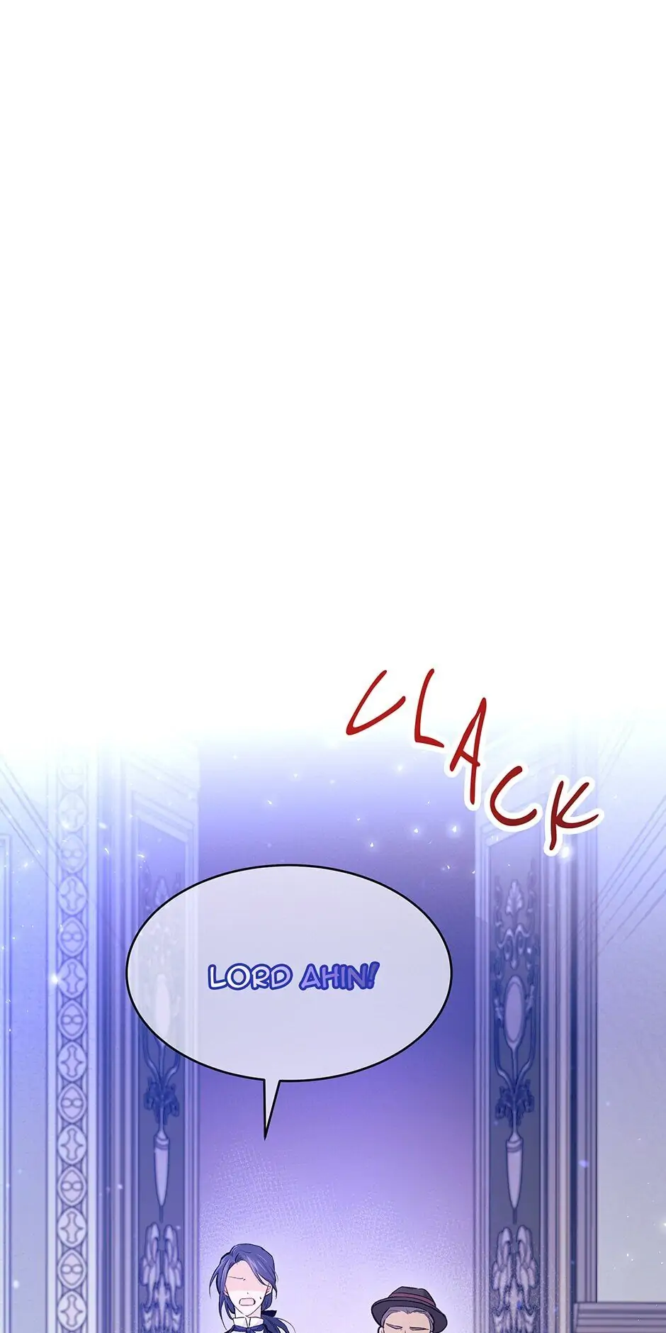 Read The Symbiotic Relationship Between the Rabbit and the Black Panther En Manga Online