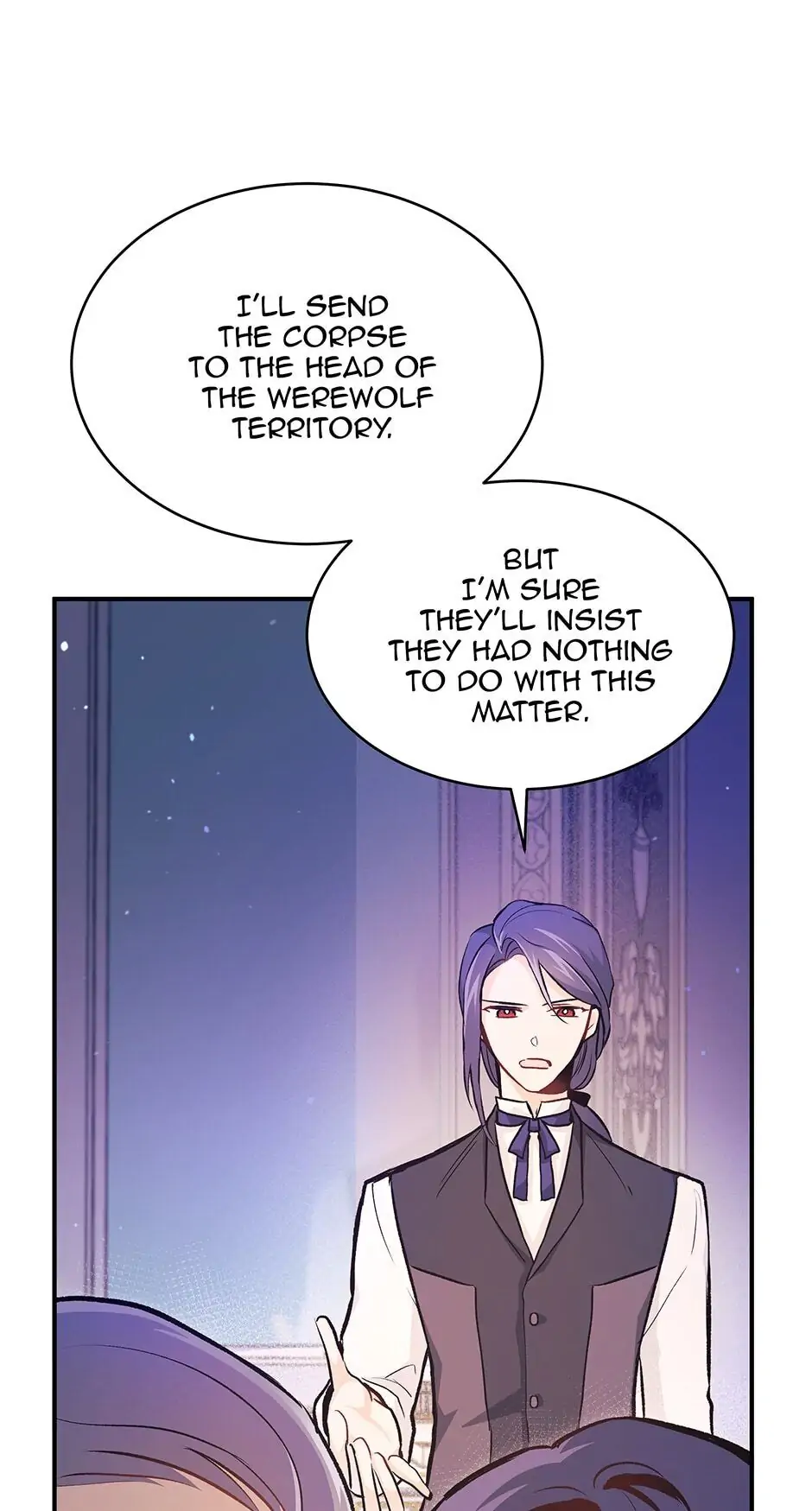 Read The Symbiotic Relationship Between the Rabbit and the Black Panther En Manga Online