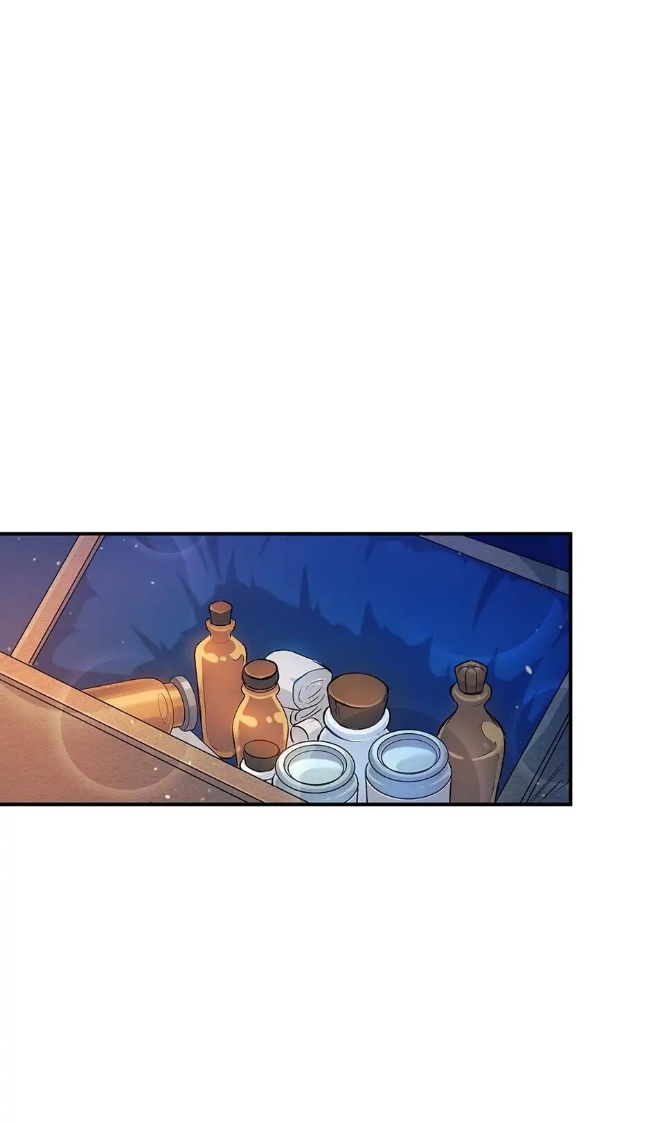 Read The Symbiotic Relationship Between the Rabbit and the Black Panther En Manga Online