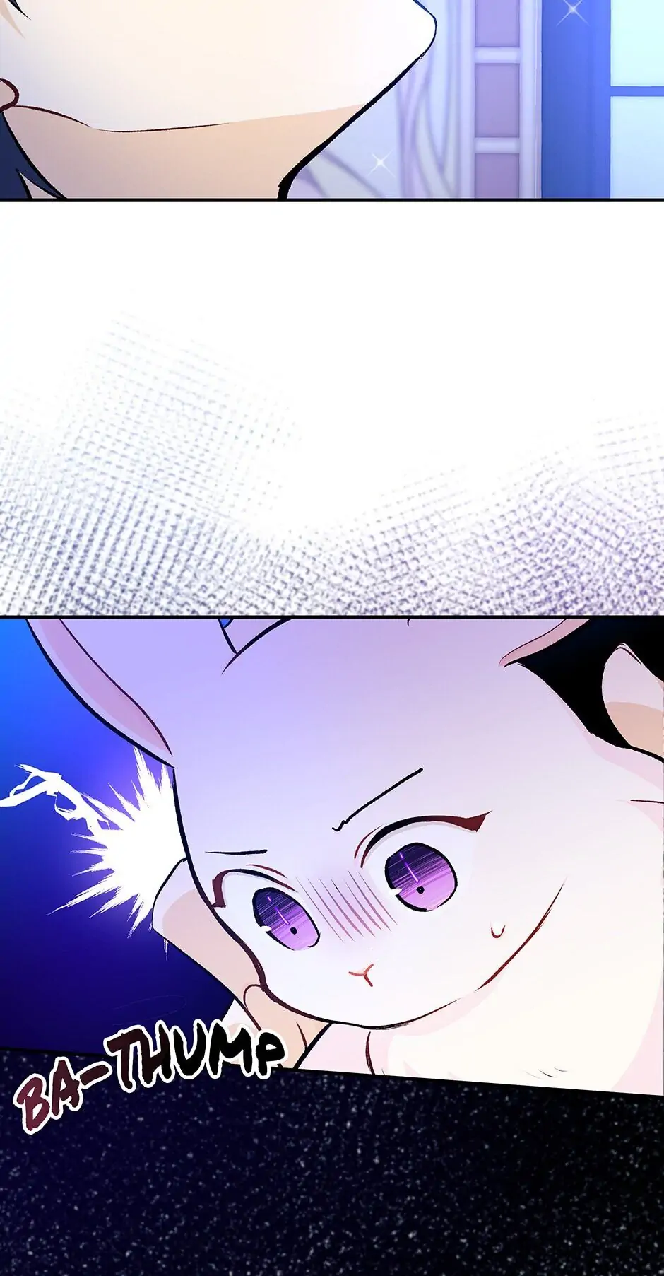 Read The Symbiotic Relationship Between the Rabbit and the Black Panther En Manga Online