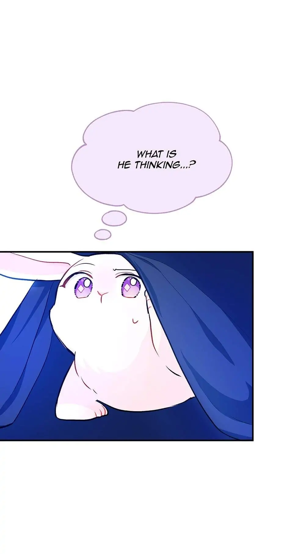 Read The Symbiotic Relationship Between the Rabbit and the Black Panther En Manga Online