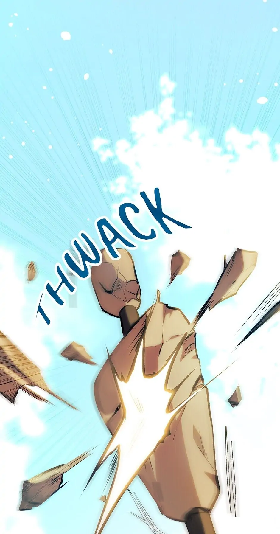 Read The Symbiotic Relationship Between the Rabbit and the Black Panther En Manga Online