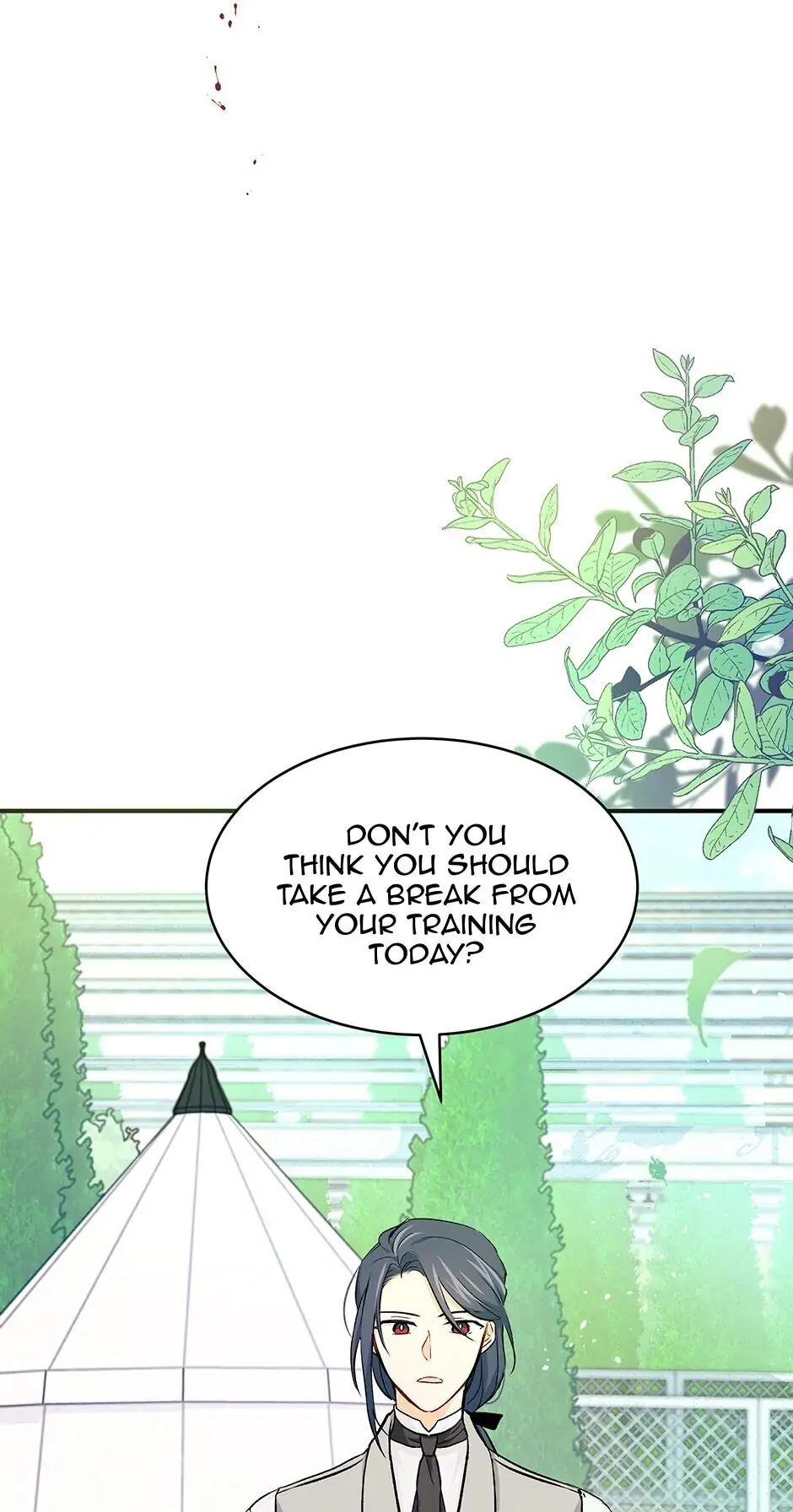 Read The Symbiotic Relationship Between the Rabbit and the Black Panther En Manga Online
