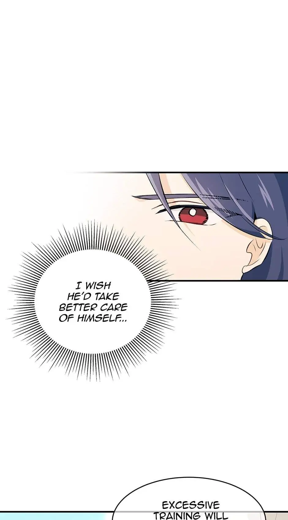 Read The Symbiotic Relationship Between the Rabbit and the Black Panther En Manga Online