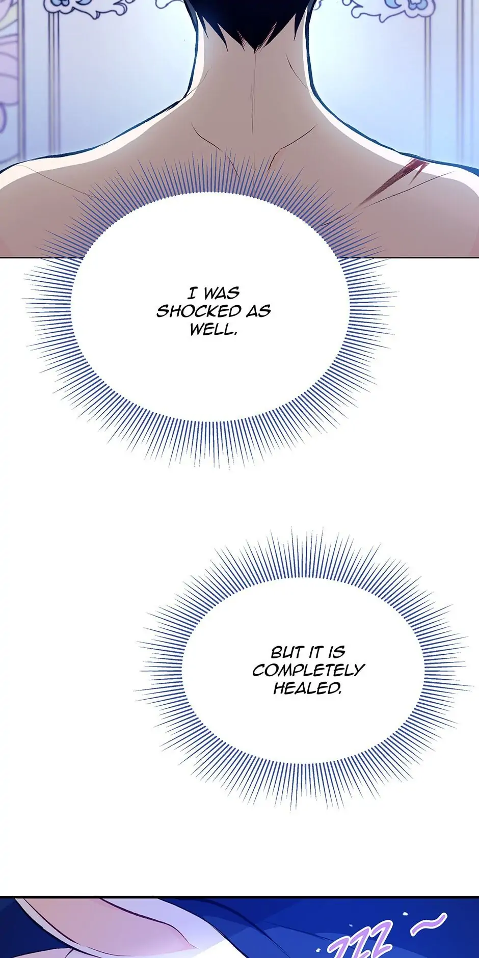 Read The Symbiotic Relationship Between the Rabbit and the Black Panther En Manga Online