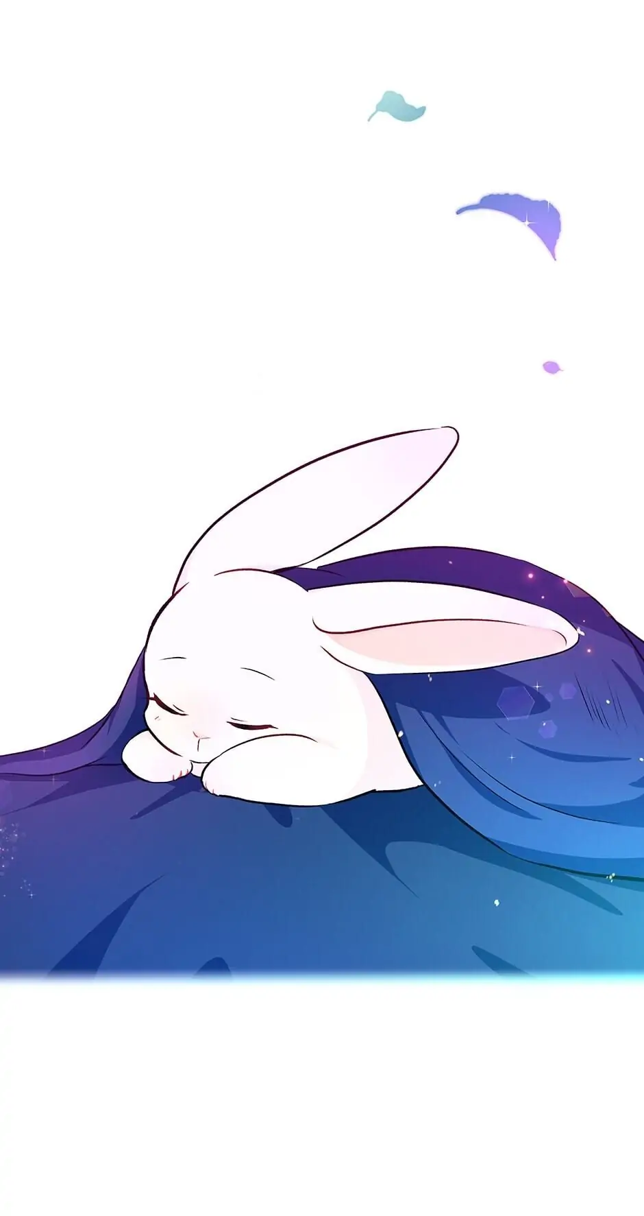 Read The Symbiotic Relationship Between the Rabbit and the Black Panther En Manga Online