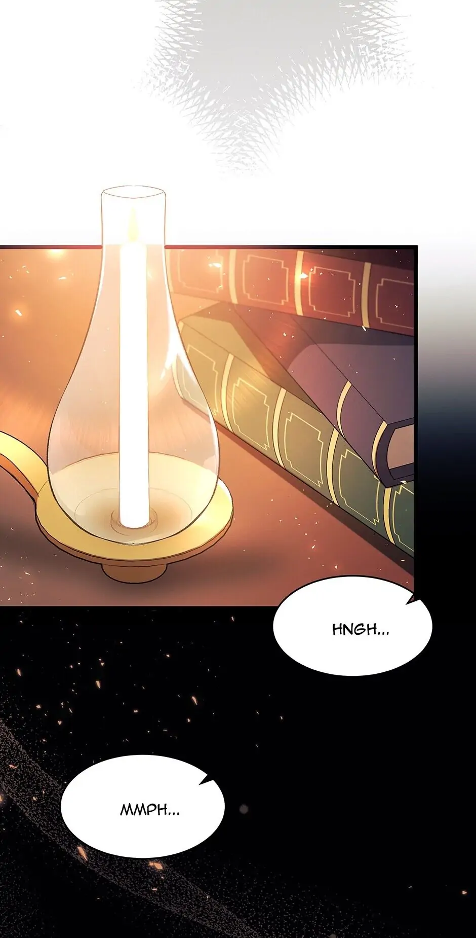 Read The Symbiotic Relationship Between the Rabbit and the Black Panther En Manga Online