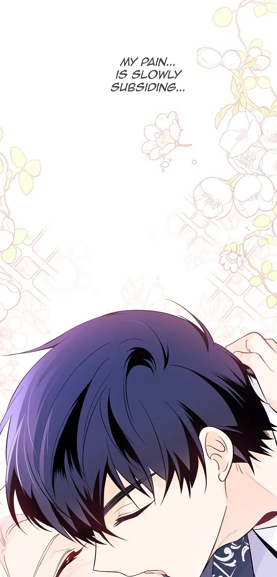 Read The Symbiotic Relationship Between the Rabbit and the Black Panther En Manga Online