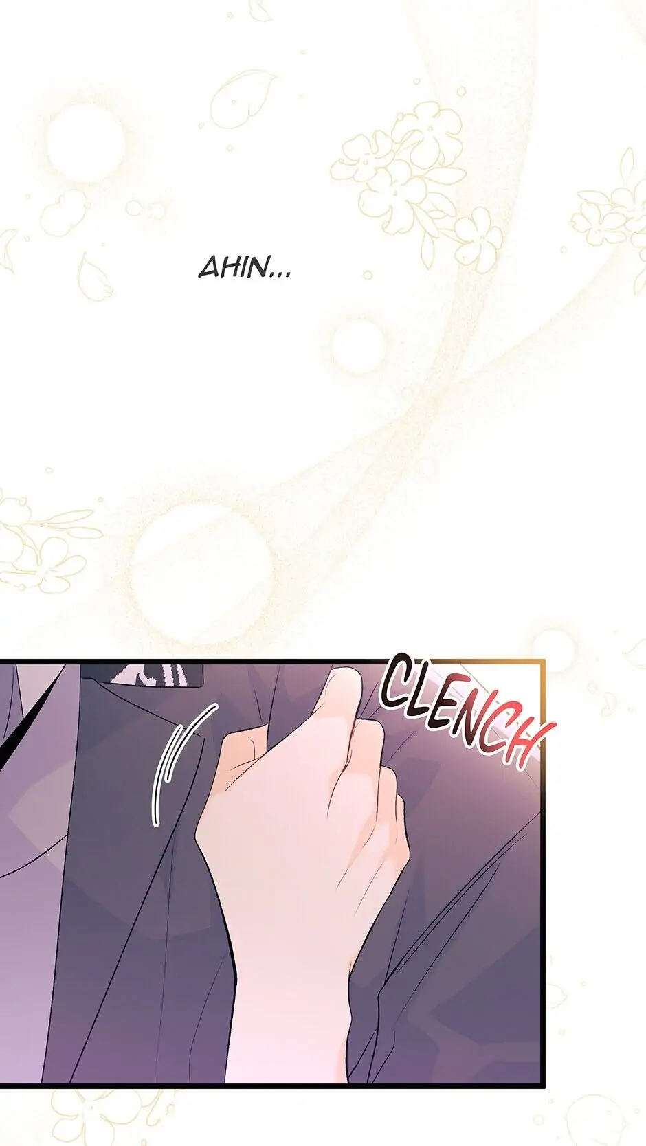 Read The Symbiotic Relationship Between the Rabbit and the Black Panther En Manga Online