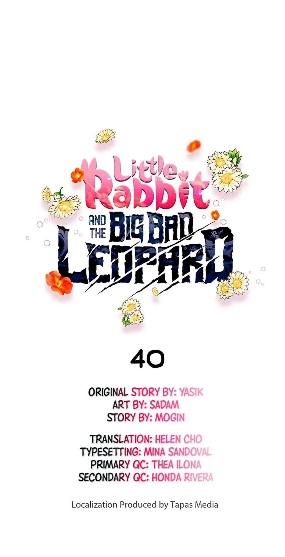 Read The Symbiotic Relationship Between the Rabbit and the Black Panther En Manga Online