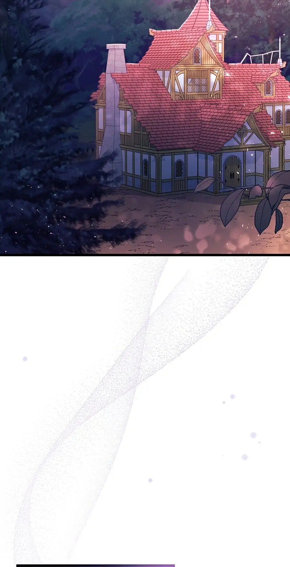 Read The Symbiotic Relationship Between the Rabbit and the Black Panther En Manga Online