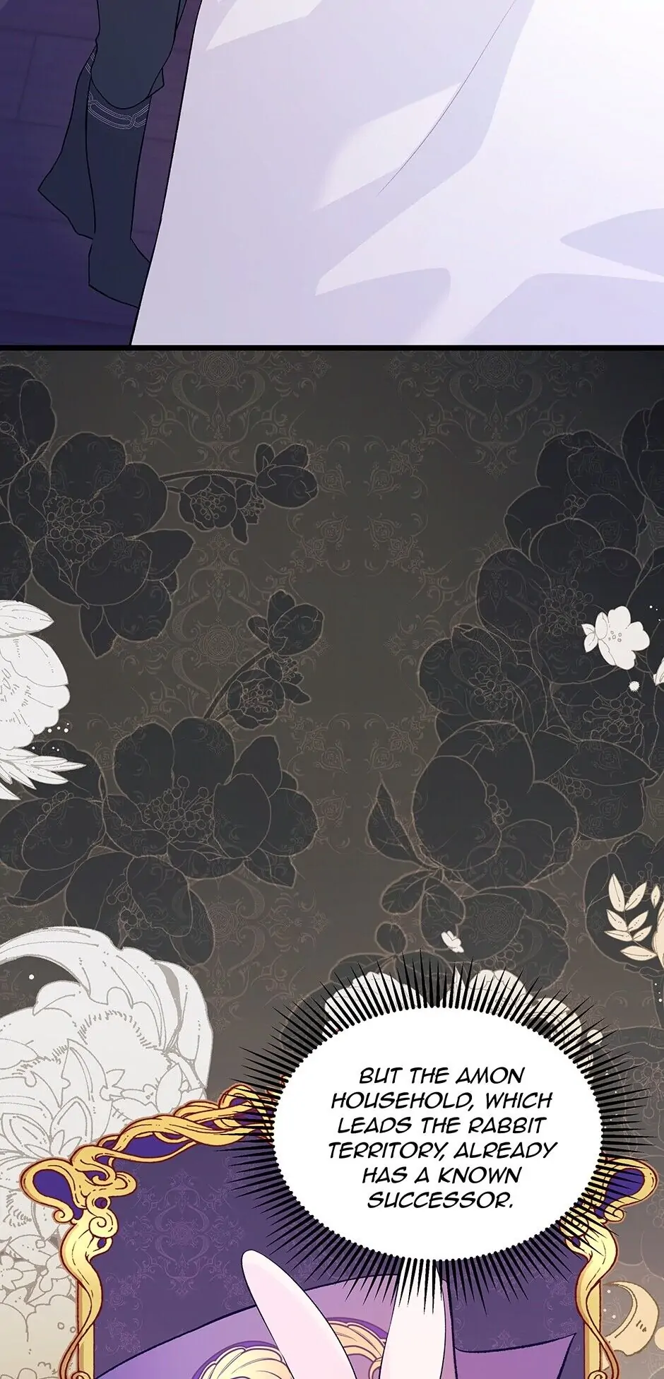 Read The Symbiotic Relationship Between the Rabbit and the Black Panther En Manga Online