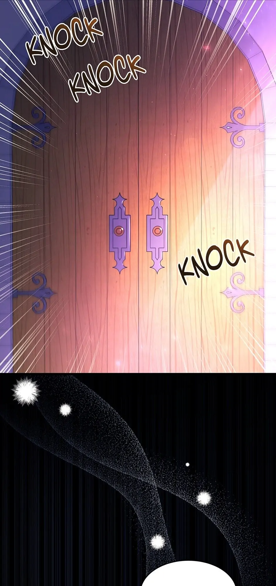 Read The Symbiotic Relationship Between the Rabbit and the Black Panther En Manga Online