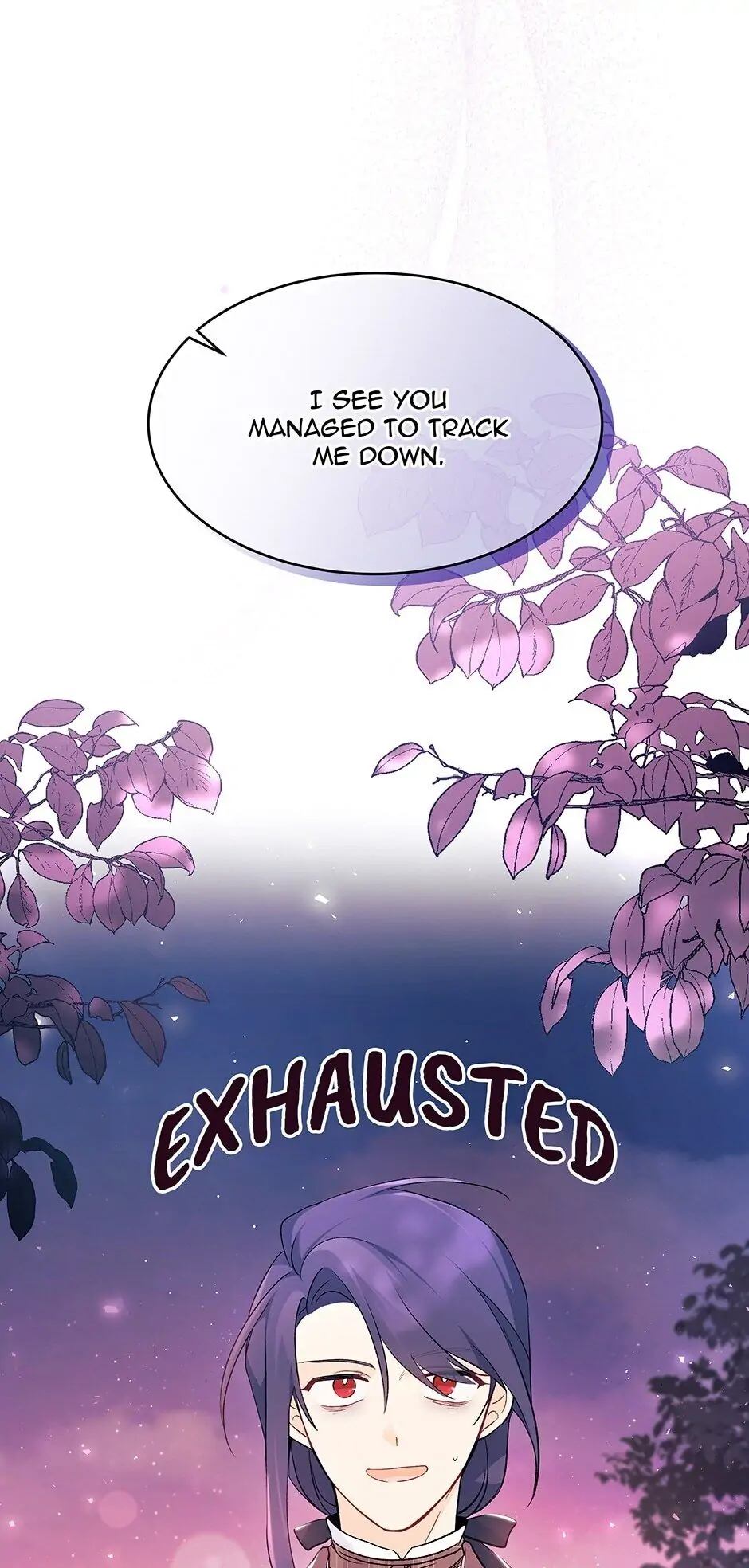 Read The Symbiotic Relationship Between the Rabbit and the Black Panther En Manga Online
