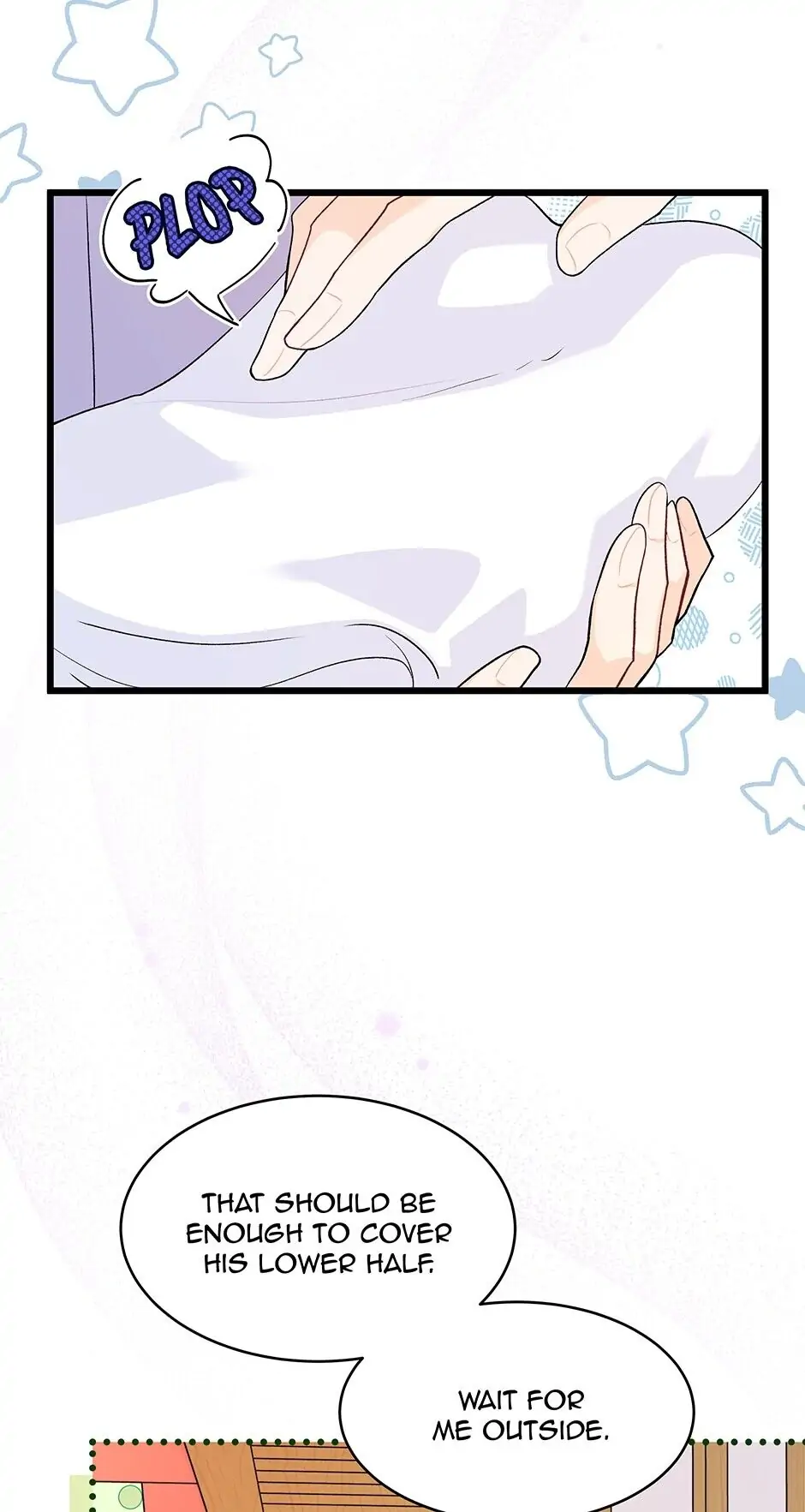 Read The Symbiotic Relationship Between the Rabbit and the Black Panther En Manga Online