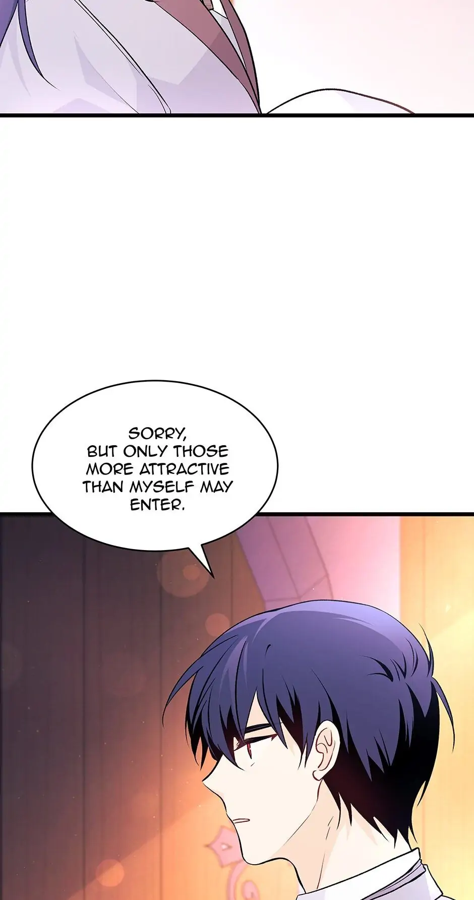 Read The Symbiotic Relationship Between the Rabbit and the Black Panther En Manga Online