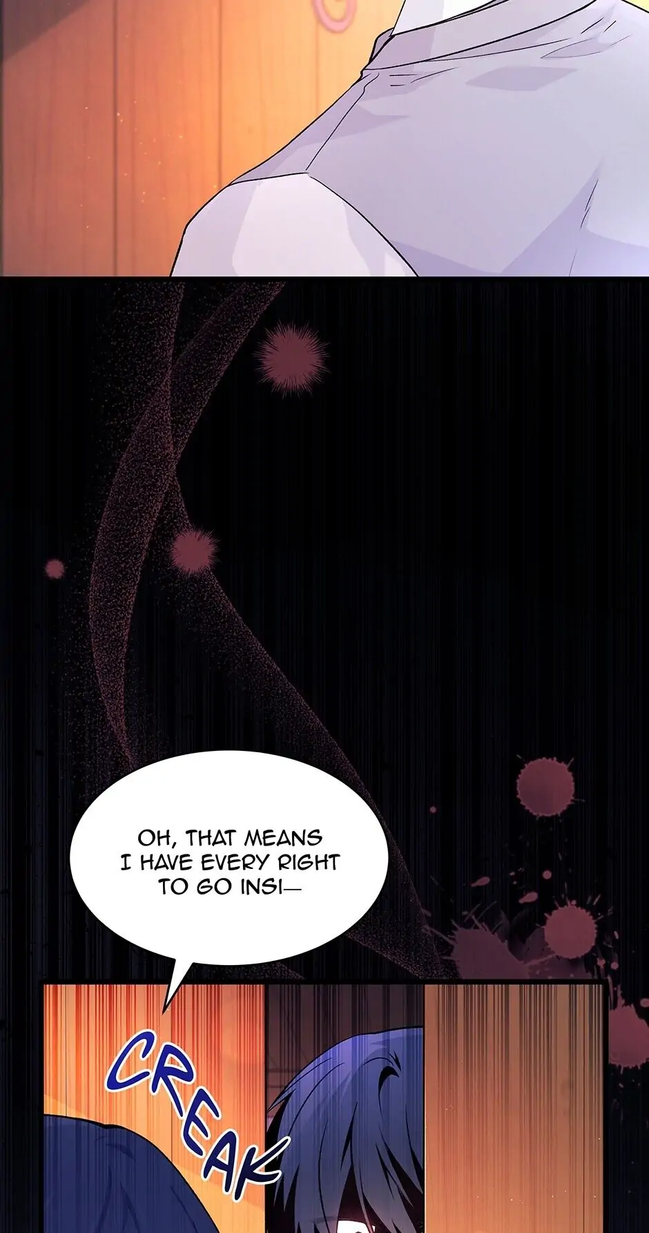 Read The Symbiotic Relationship Between the Rabbit and the Black Panther En Manga Online