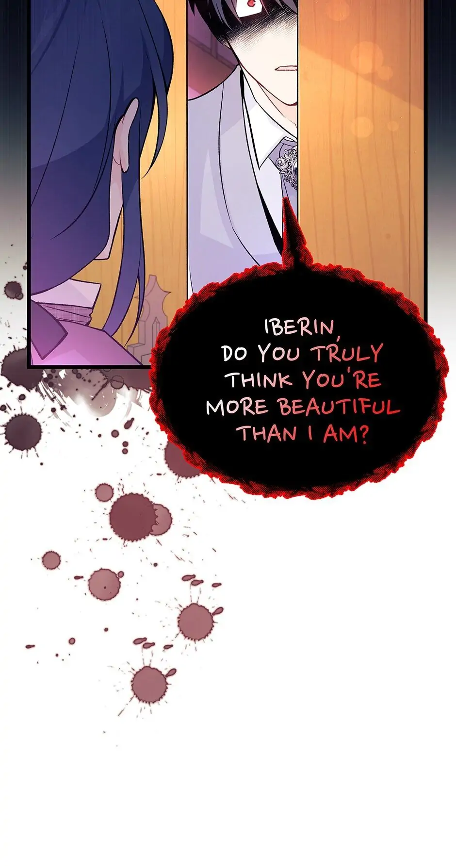 Read The Symbiotic Relationship Between the Rabbit and the Black Panther En Manga Online
