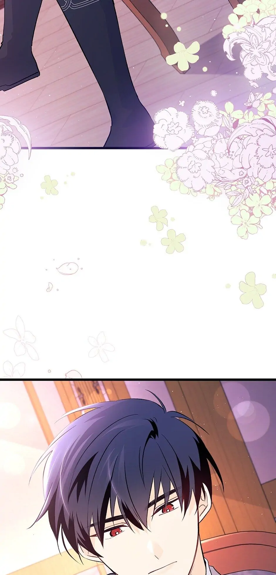 Read The Symbiotic Relationship Between the Rabbit and the Black Panther En Manga Online
