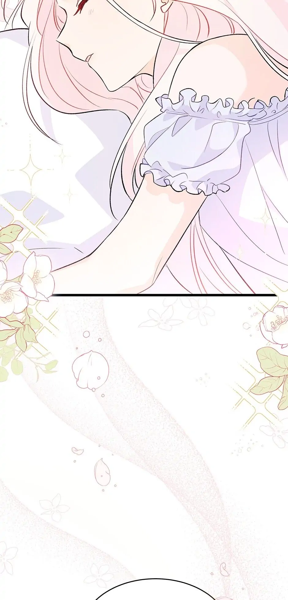 Read The Symbiotic Relationship Between the Rabbit and the Black Panther En Manga Online
