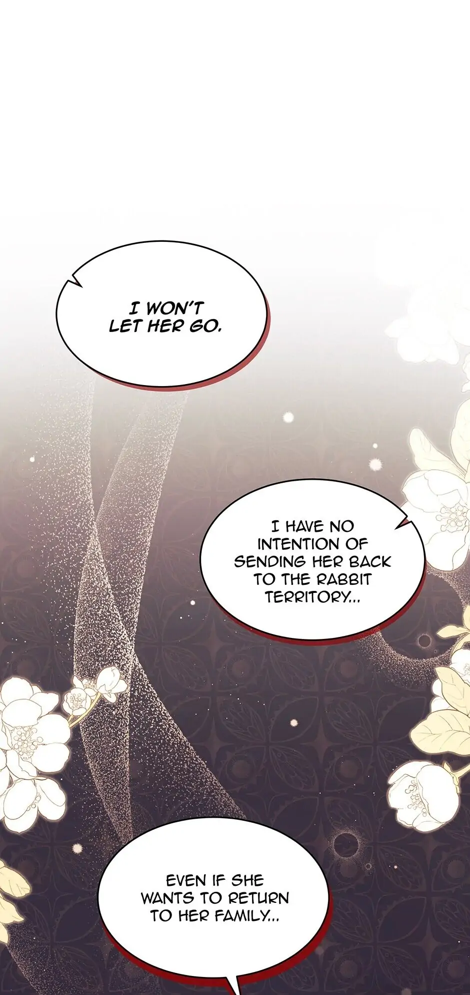 Read The Symbiotic Relationship Between the Rabbit and the Black Panther En Manga Online