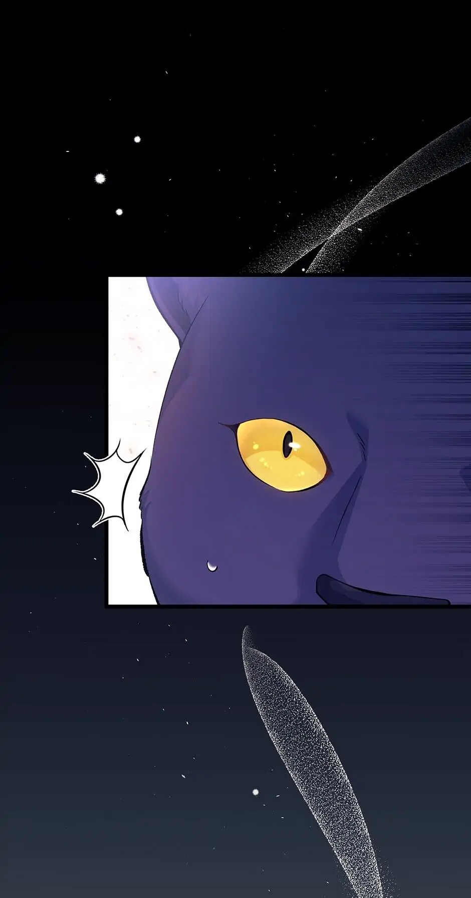 Read The Symbiotic Relationship Between the Rabbit and the Black Panther En Manga Online