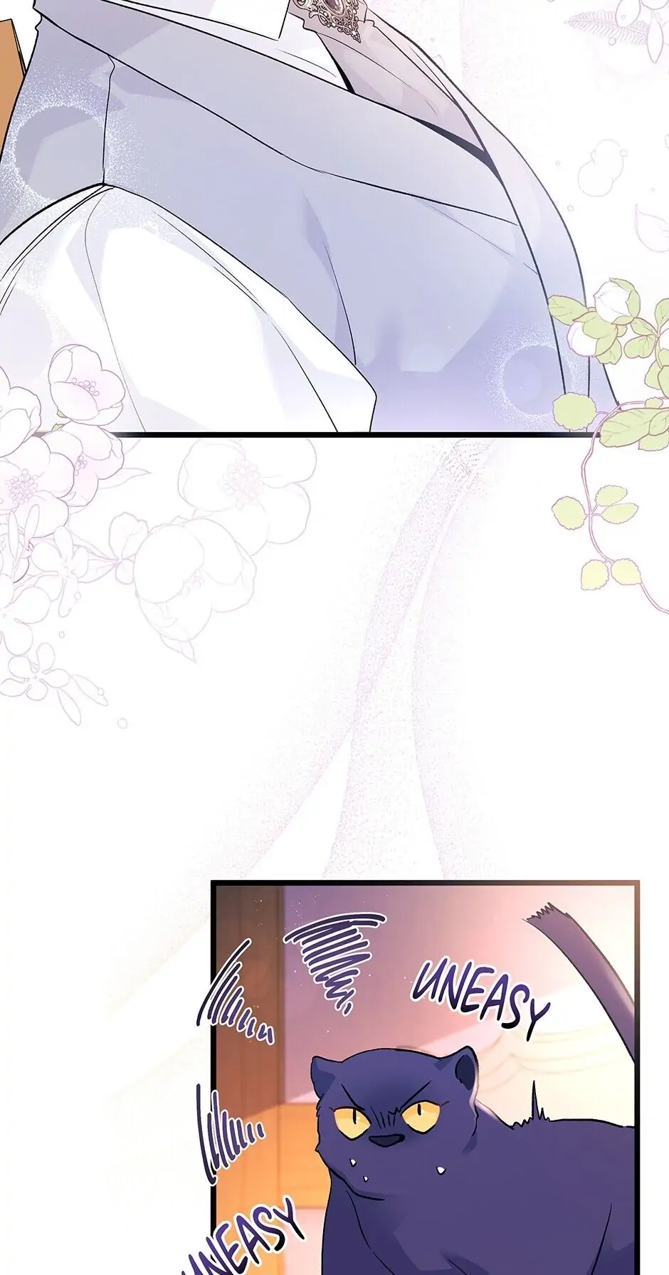Read The Symbiotic Relationship Between the Rabbit and the Black Panther En Manga Online