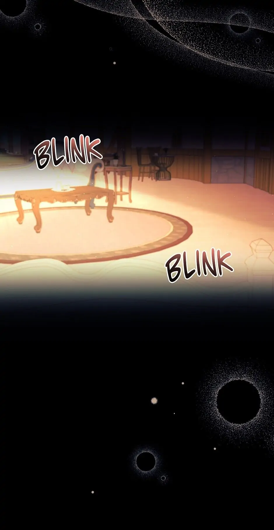 Read The Symbiotic Relationship Between the Rabbit and the Black Panther En Manga Online