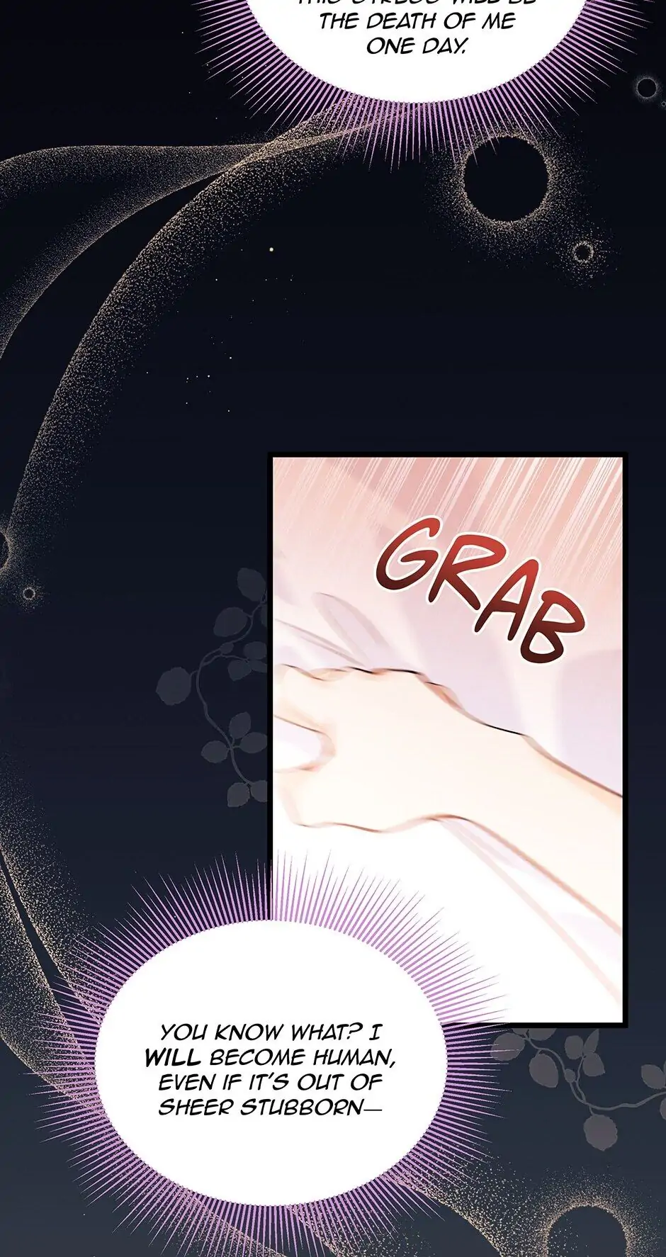 Read The Symbiotic Relationship Between the Rabbit and the Black Panther En Manga Online