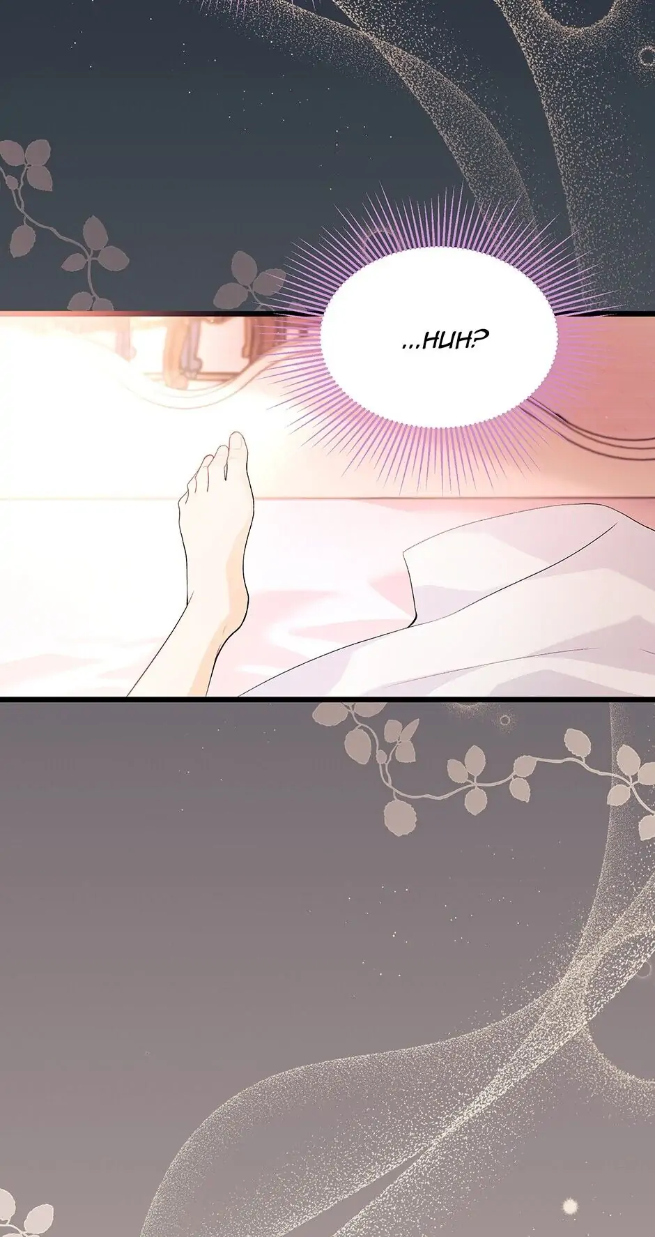 Read The Symbiotic Relationship Between the Rabbit and the Black Panther En Manga Online