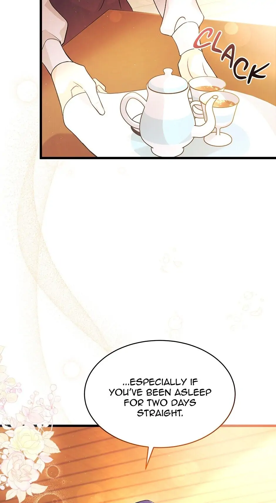 Read The Symbiotic Relationship Between the Rabbit and the Black Panther En Manga Online