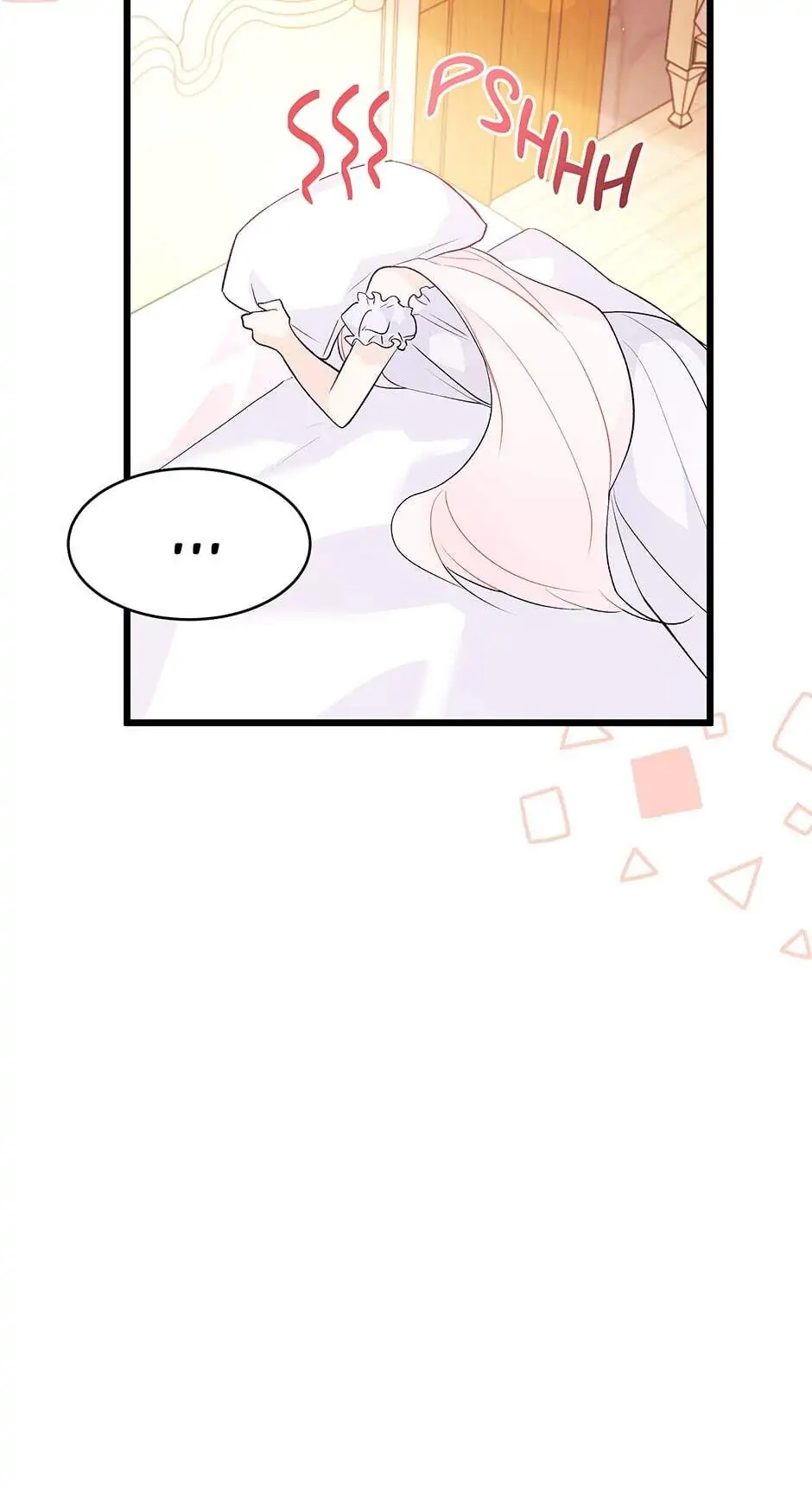 Read The Symbiotic Relationship Between the Rabbit and the Black Panther En Manga Online