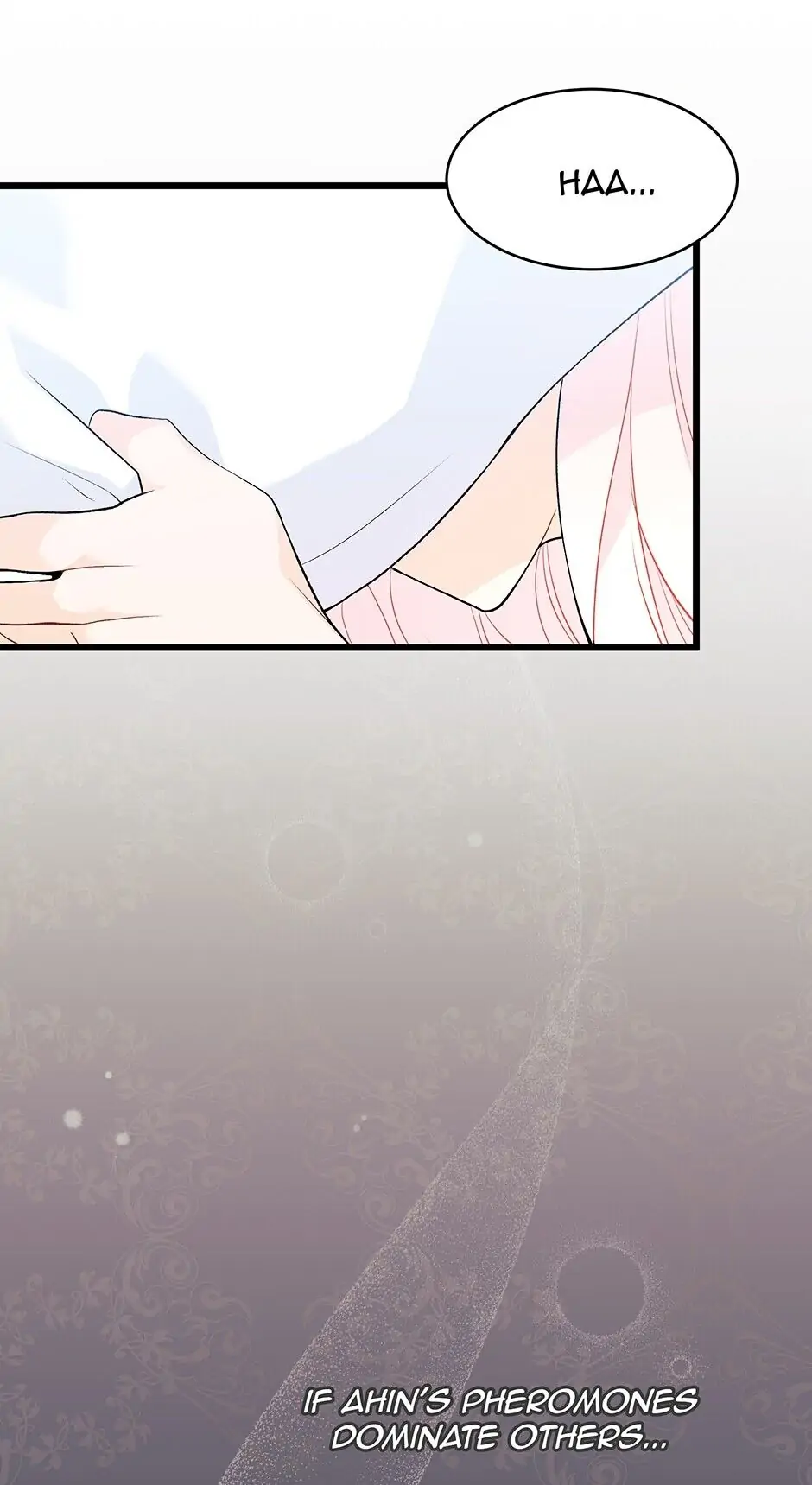 Read The Symbiotic Relationship Between the Rabbit and the Black Panther En Manga Online