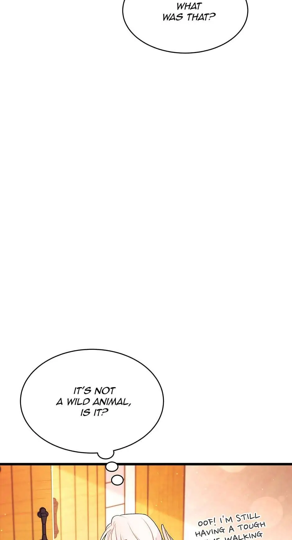 Read The Symbiotic Relationship Between the Rabbit and the Black Panther En Manga Online