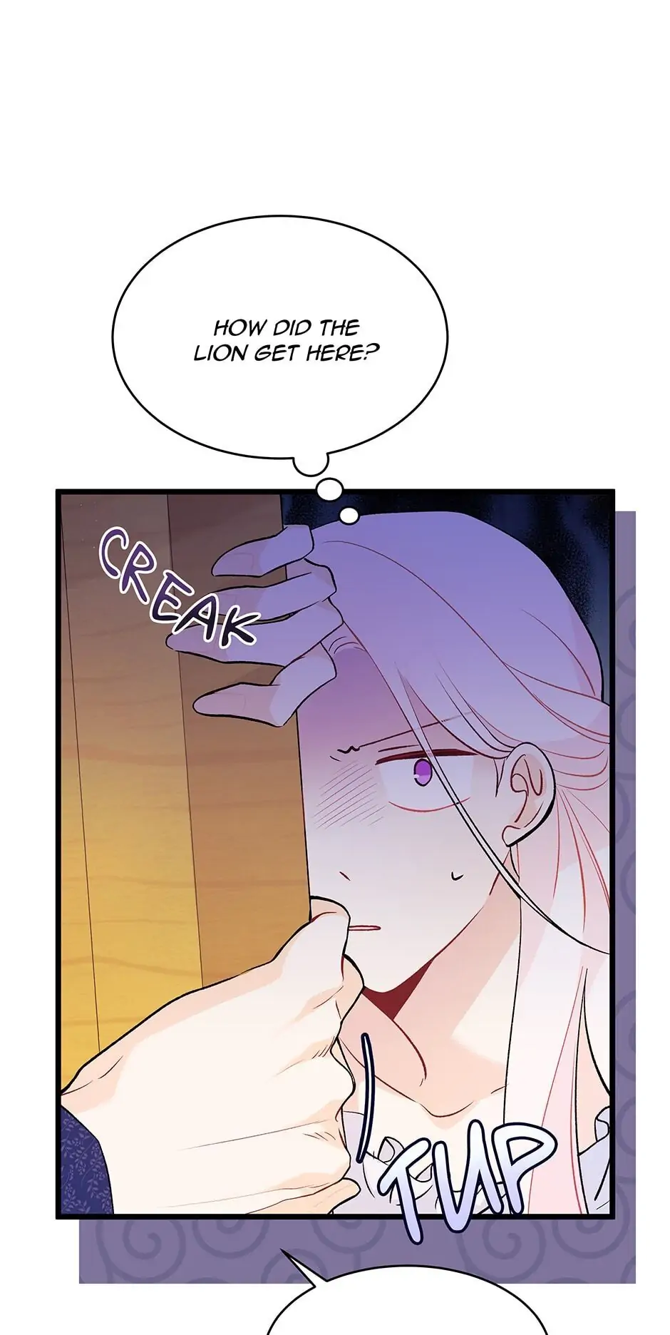 Read The Symbiotic Relationship Between the Rabbit and the Black Panther En Manga Online