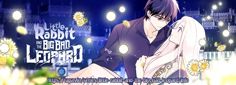Read The Symbiotic Relationship Between the Rabbit and the Black Panther En Manga Online