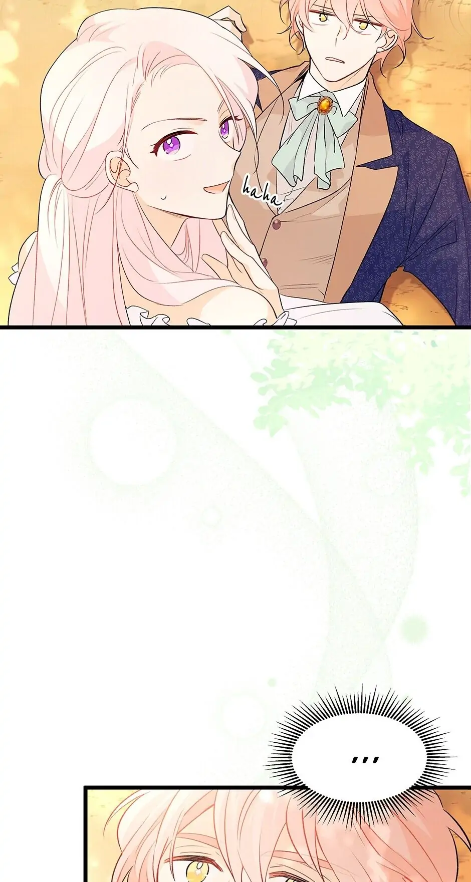 Read The Symbiotic Relationship Between the Rabbit and the Black Panther En Manga Online