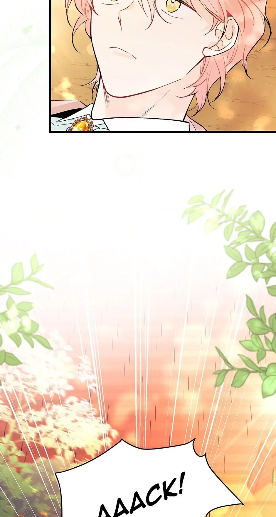Read The Symbiotic Relationship Between the Rabbit and the Black Panther En Manga Online