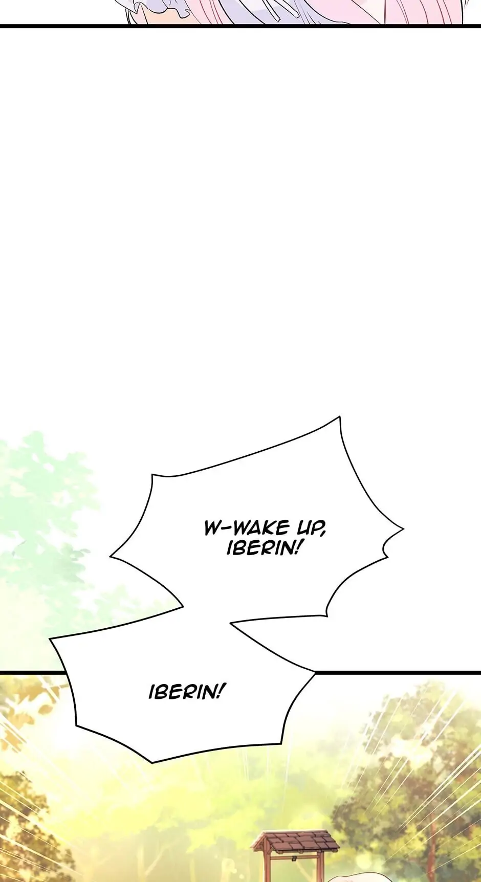 Read The Symbiotic Relationship Between the Rabbit and the Black Panther En Manga Online