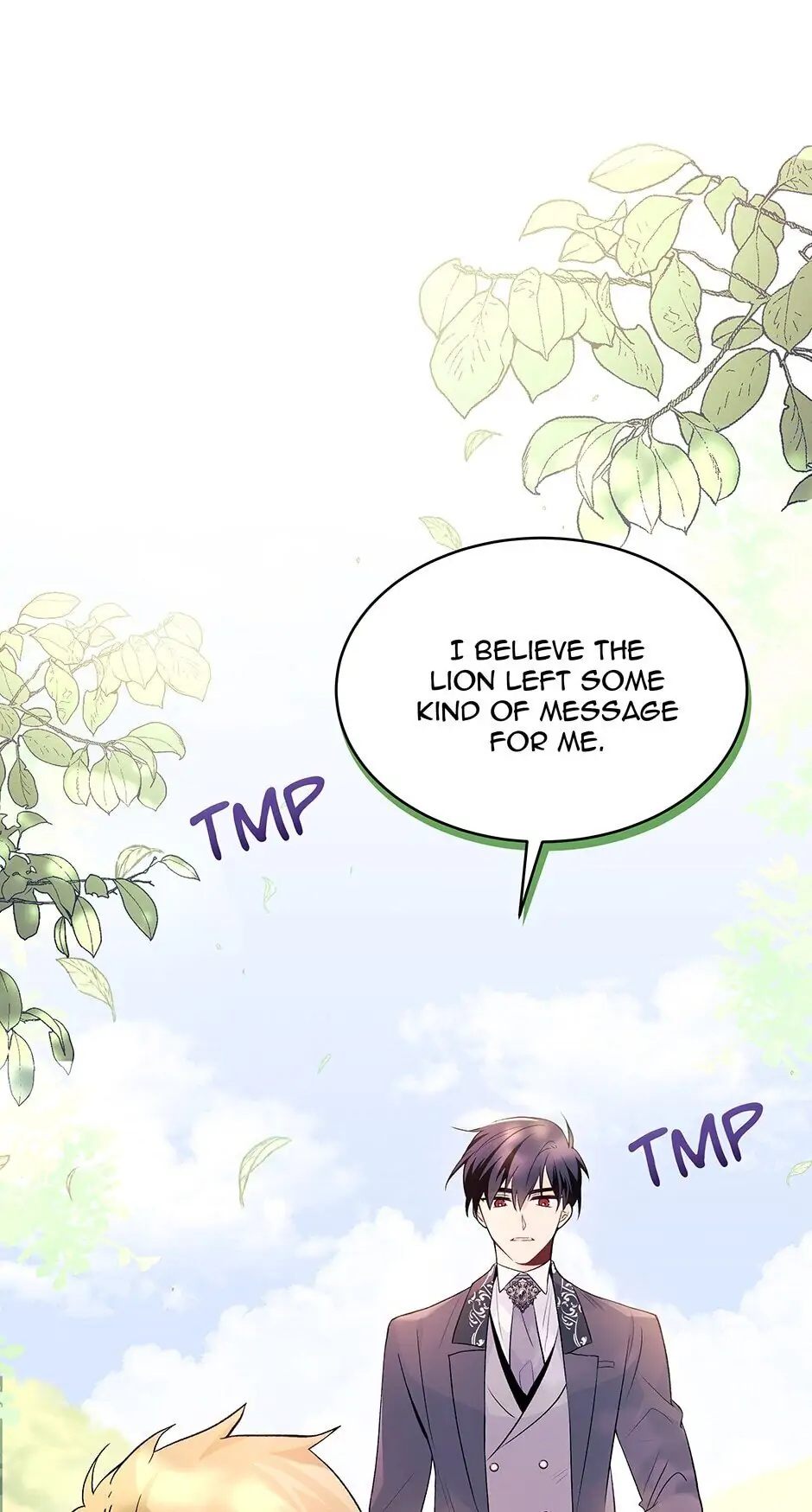 Read The Symbiotic Relationship Between the Rabbit and the Black Panther En Manga Online