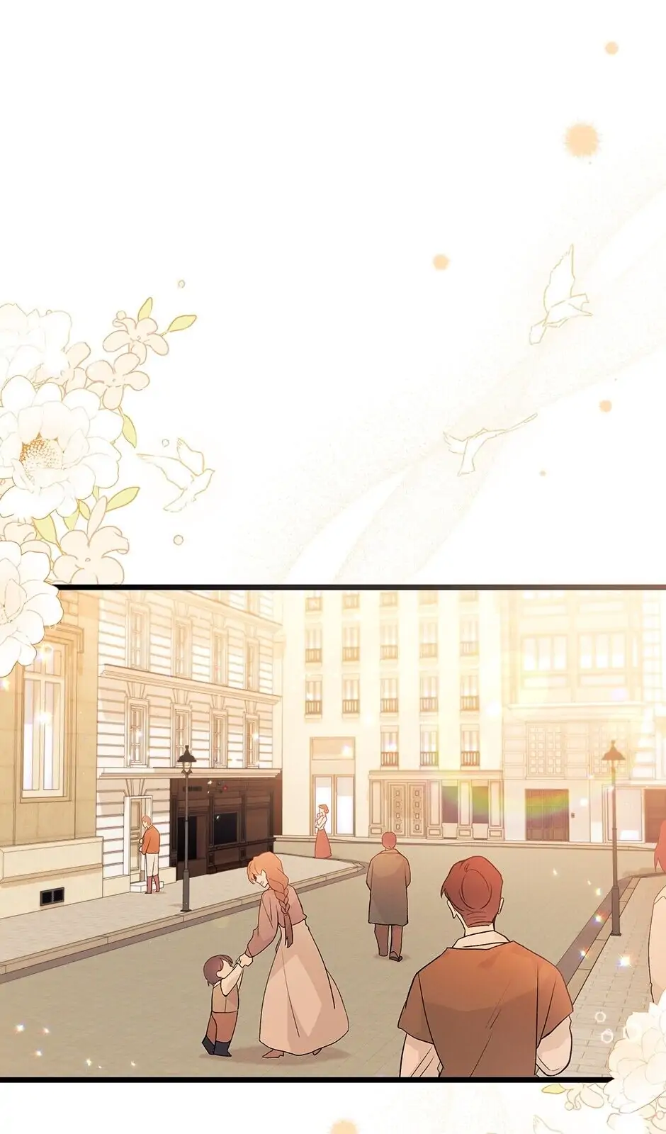Read The Symbiotic Relationship Between the Rabbit and the Black Panther En Manga Online