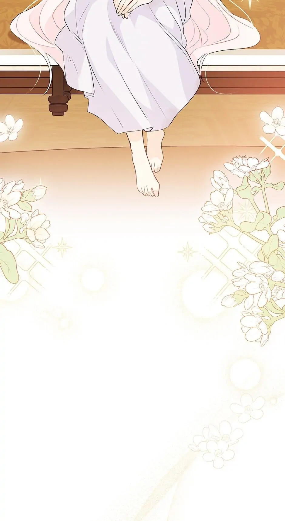 Read The Symbiotic Relationship Between the Rabbit and the Black Panther En Manga Online