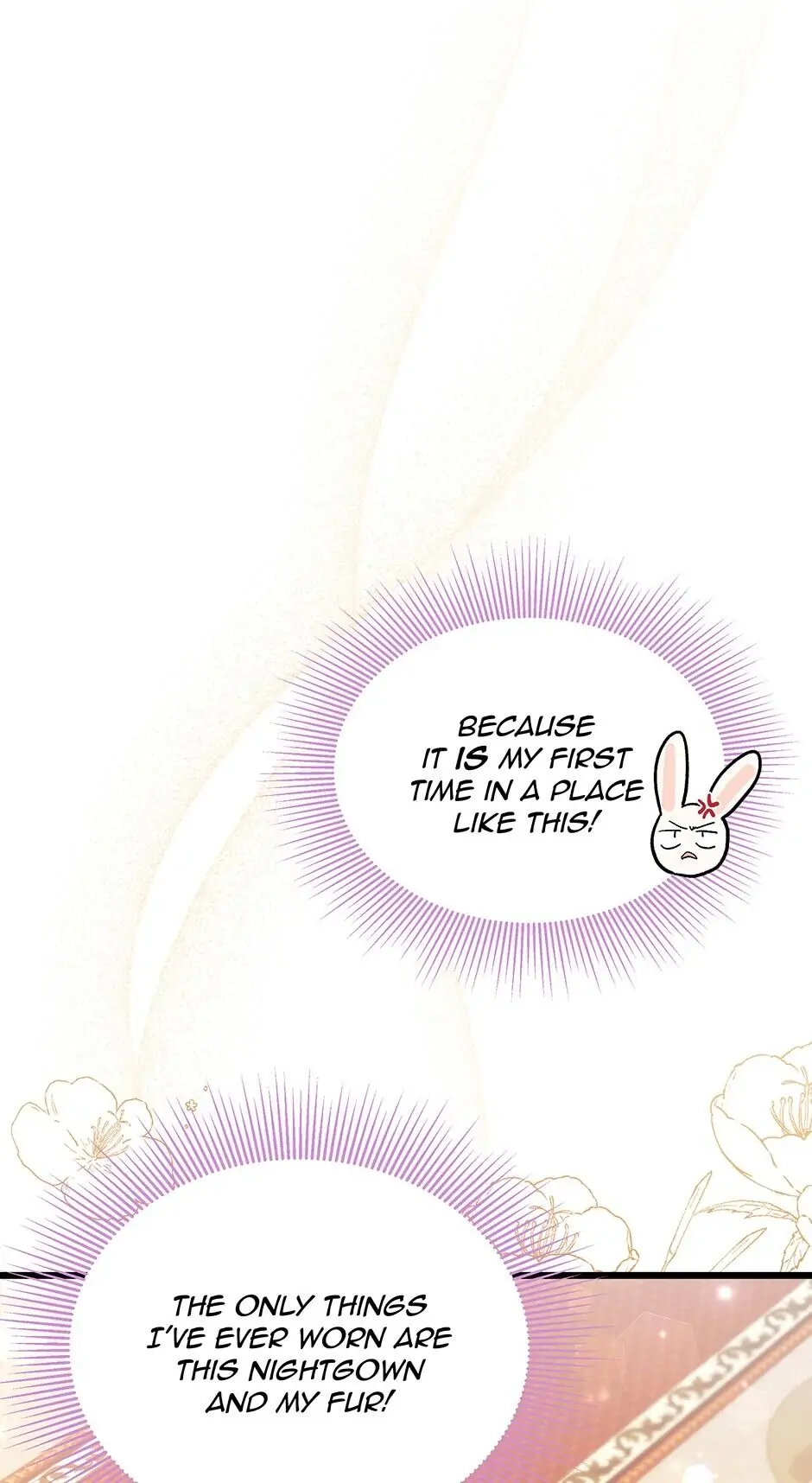 Read The Symbiotic Relationship Between the Rabbit and the Black Panther En Manga Online