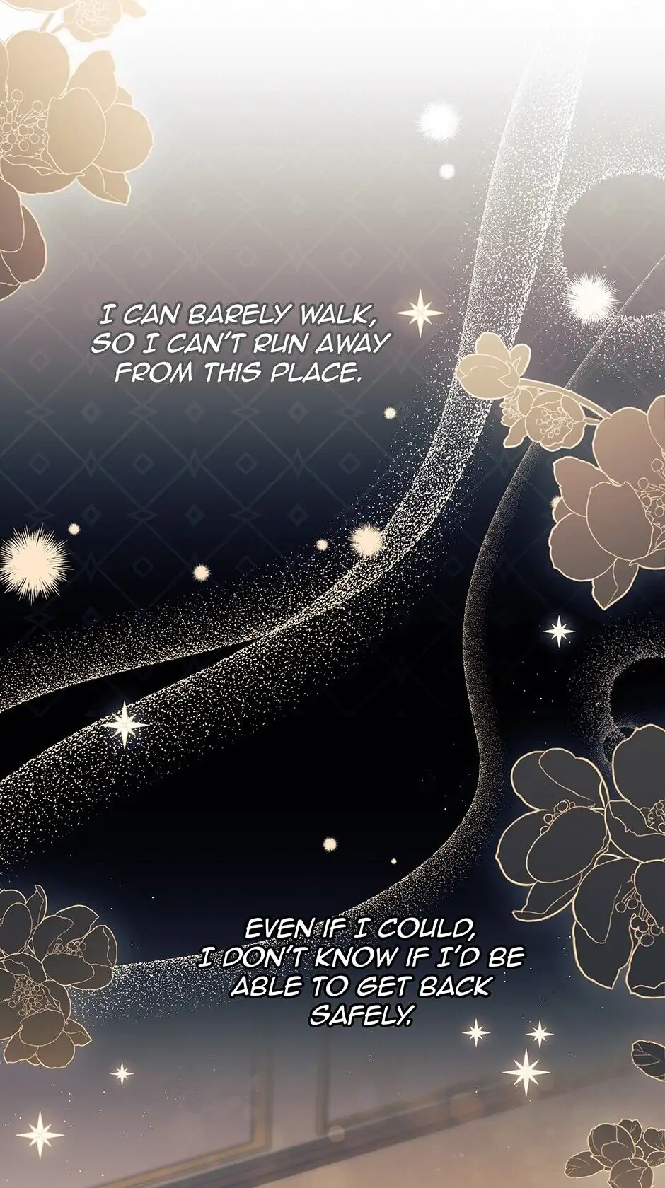 Read The Symbiotic Relationship Between the Rabbit and the Black Panther En Manga Online