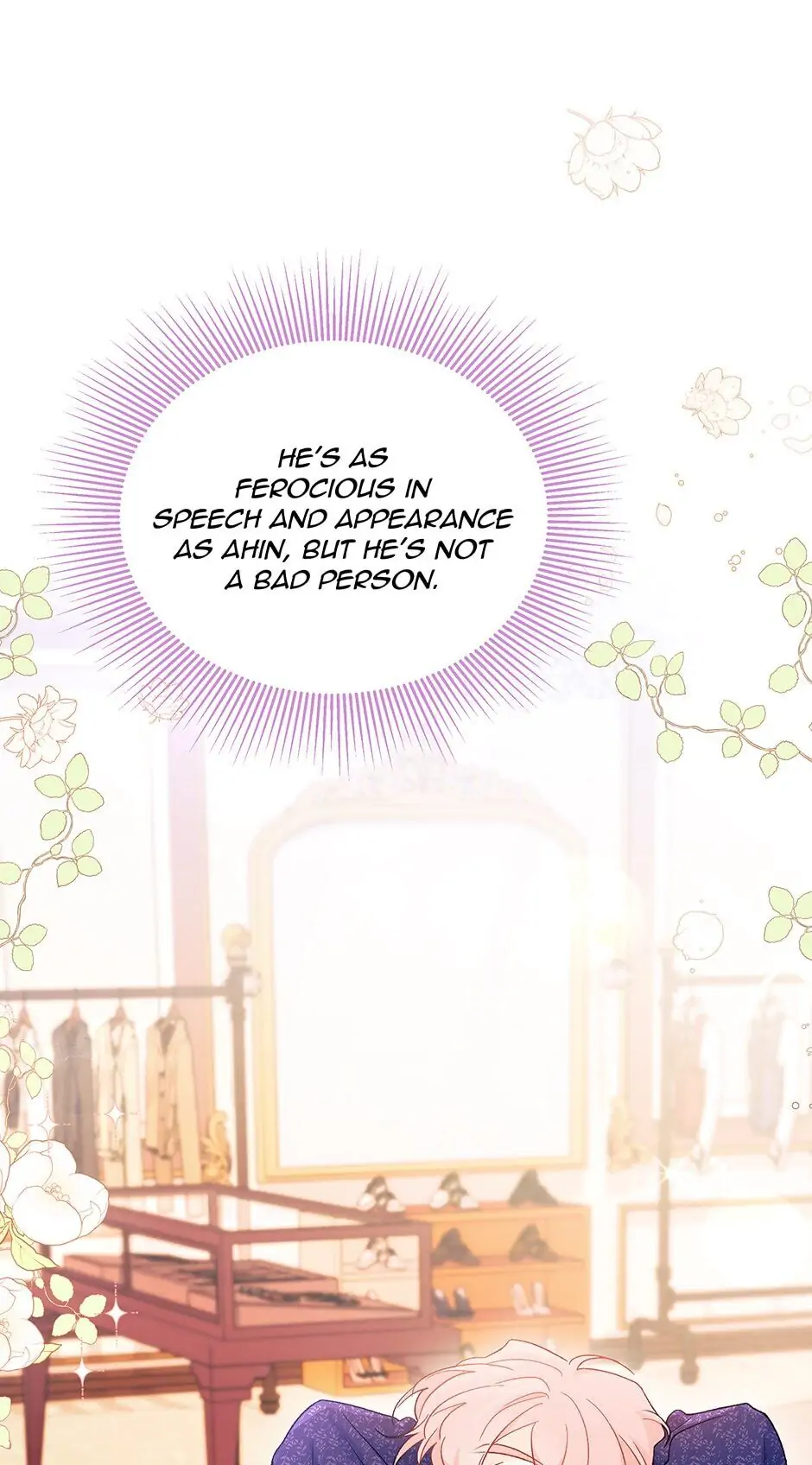 Read The Symbiotic Relationship Between the Rabbit and the Black Panther En Manga Online