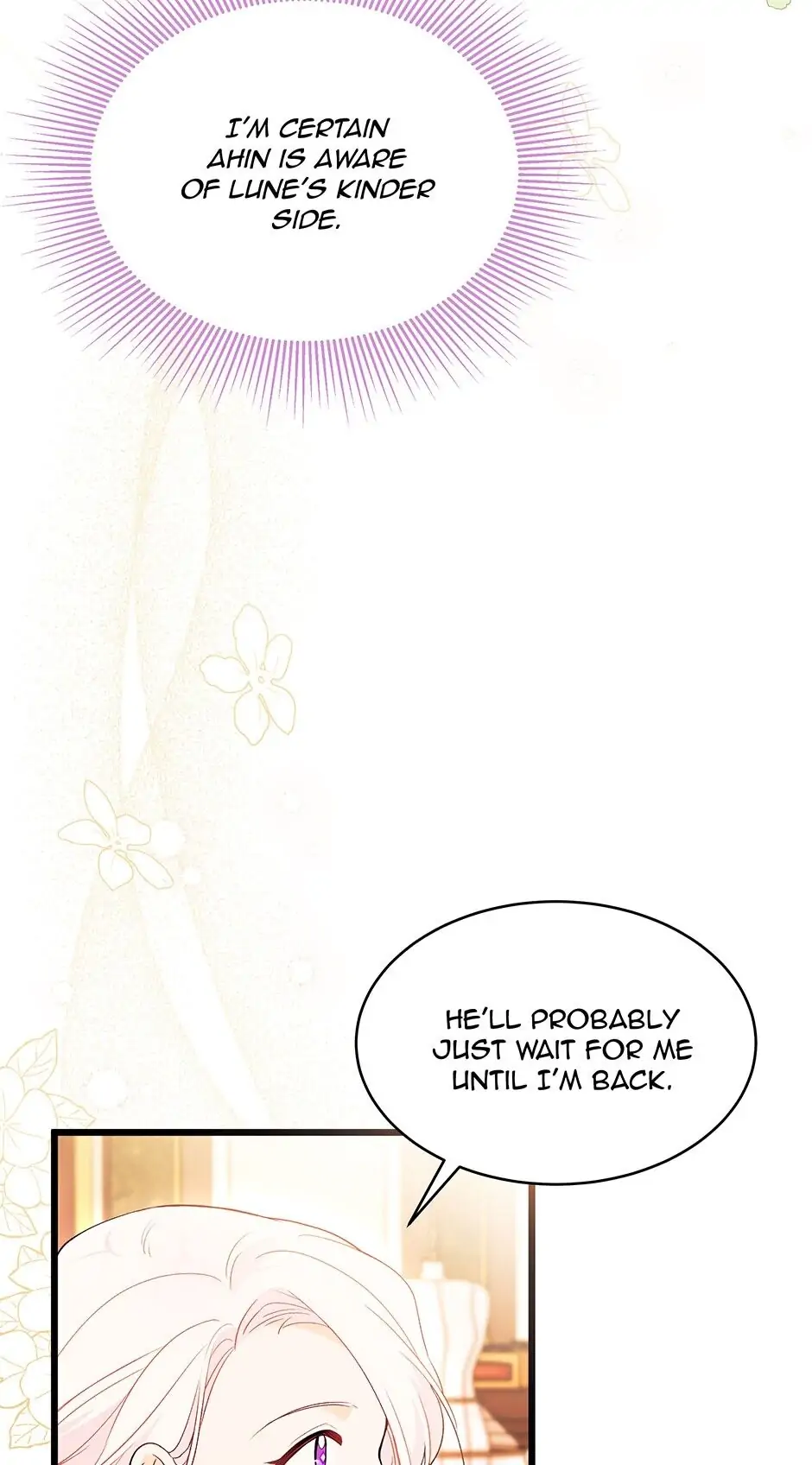 Read The Symbiotic Relationship Between the Rabbit and the Black Panther En Manga Online