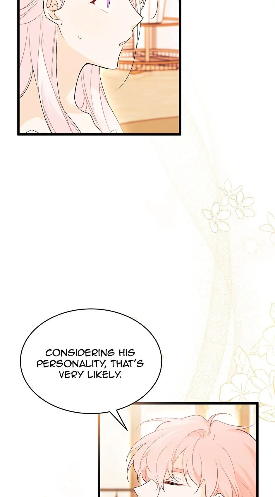 Read The Symbiotic Relationship Between the Rabbit and the Black Panther En Manga Online