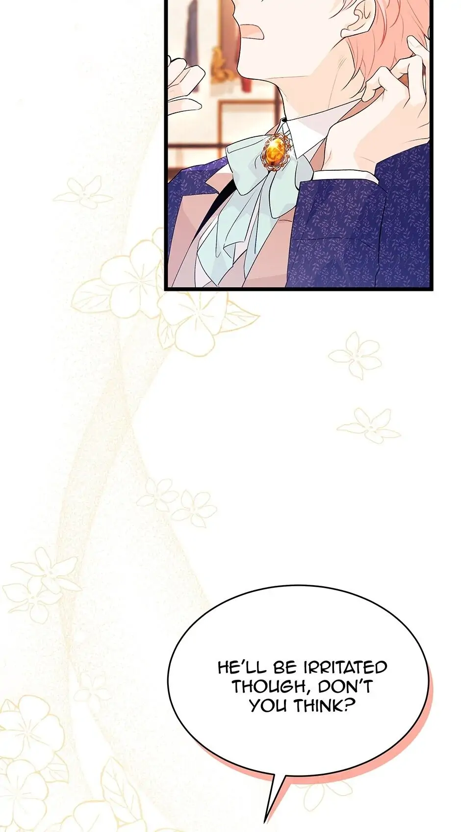 Read The Symbiotic Relationship Between the Rabbit and the Black Panther En Manga Online
